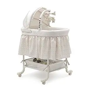 beautyrest studio bassinet