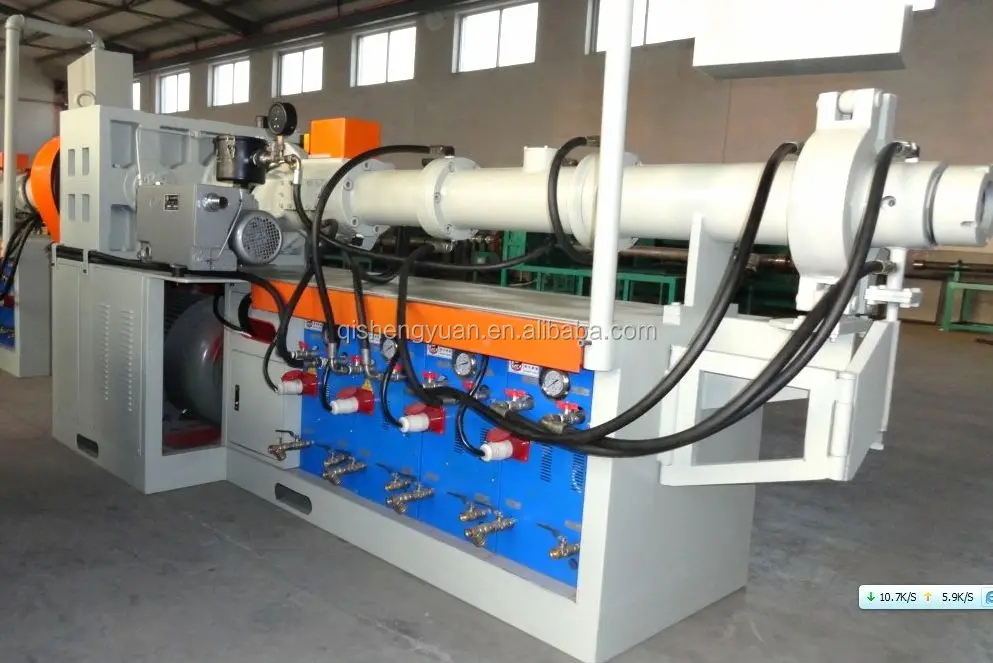 rubber extruder,,