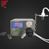 3-2500ml 2 Heads Perfume Water Juice Essential Oil Electric Digital Control Peristaltic Pump Liquid Filling Machine