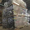 Ebony/ rosewood raw materials high quality 750x18mm