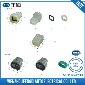 Reasonable Price Good Quality Pbt-gf15 Connector - Buy Pbt-gf15 ...