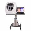Newest Body Analyzer body fat scale 3d scanner from manufacturer direct sale