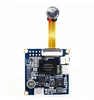 The smallest open-source development board open source camera banana pi d1