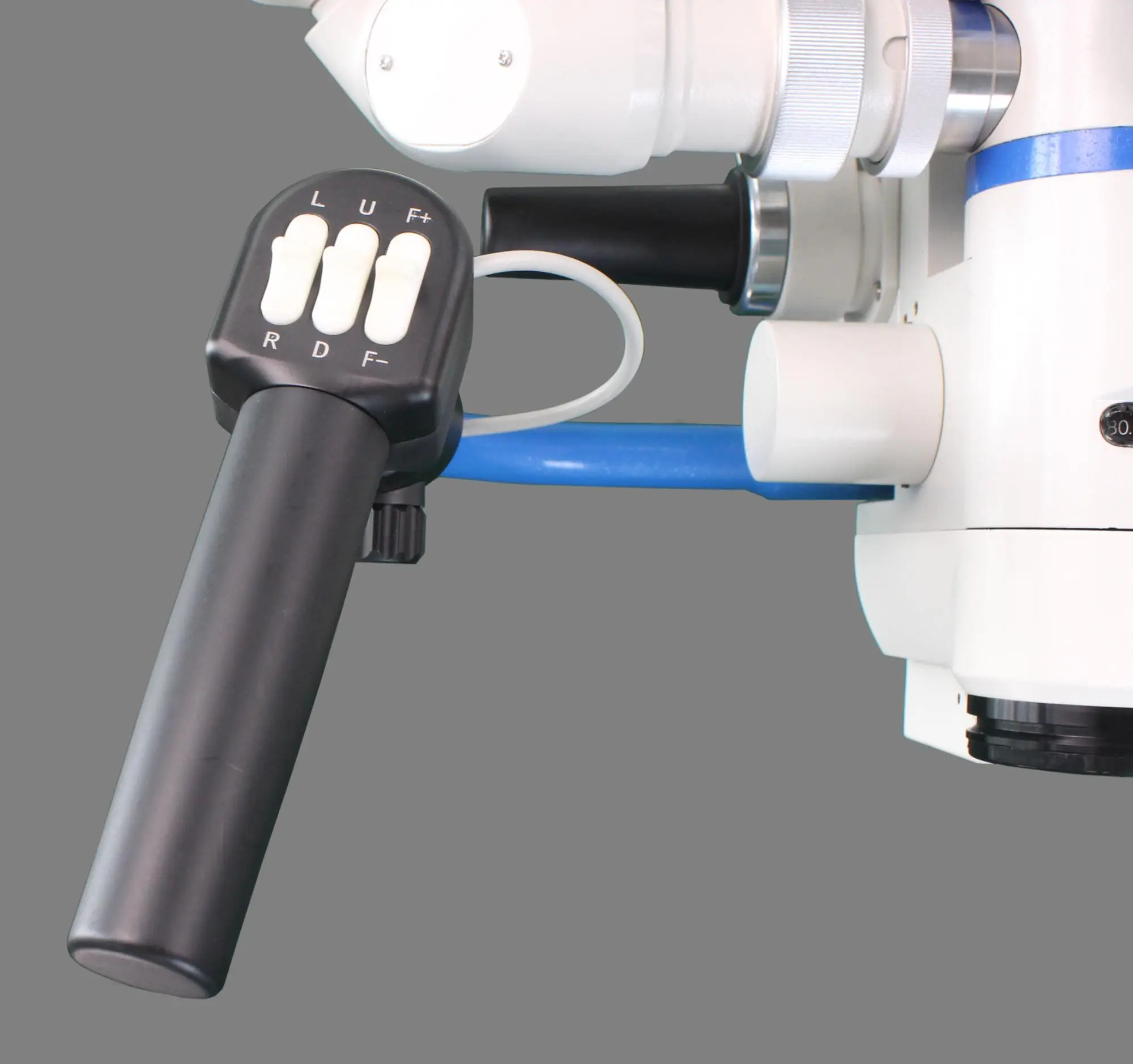Latest Advanced Handle Control Neuro Two Surgeons Microscopic