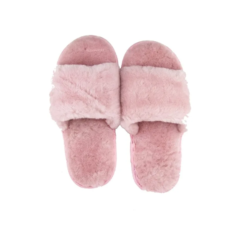 light brown fur slides