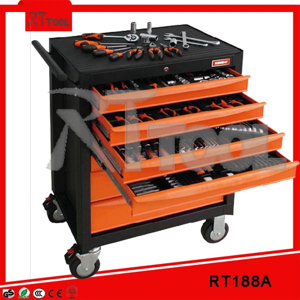 Rehab rmb10tex Trolley Pro.