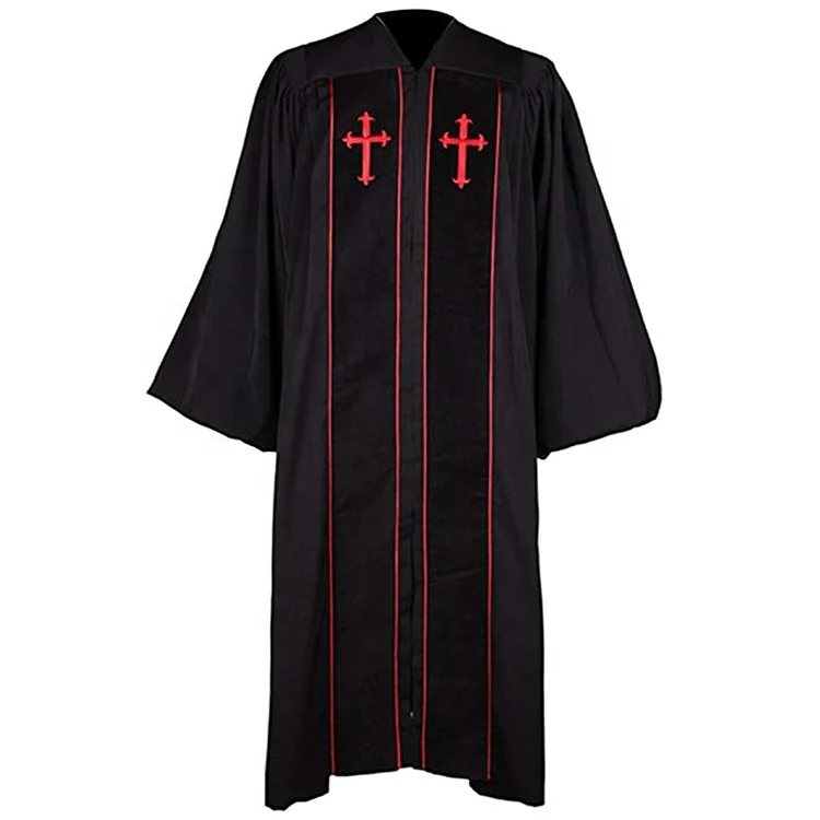 High Quality Custom Wholesale Clergy Robes For Sale Buy Custom