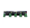 Enhanced Fire Break Alarm Output Integrated Control Board