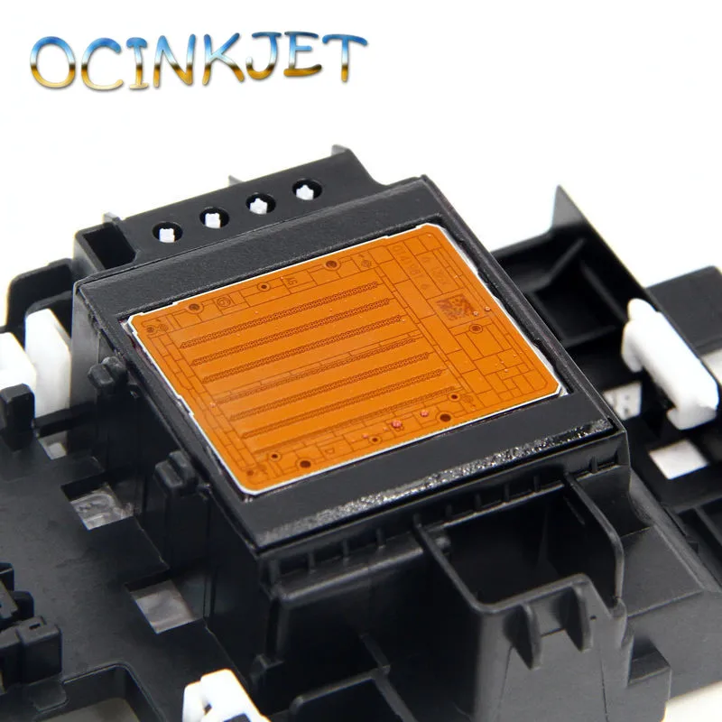 Ocinkjet J100 Printhead Print Head For Brother T300 Mfc J200 Dcp J100 Dcp J105 T500w T700w T800w 3779