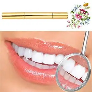 Patterson tooth whitening gel