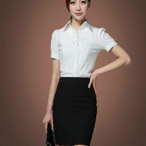 western formal wear for ladies for office