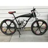Gas Tank Frame Motor Racing Chopper Bike Gasoline Petrol Engine Motorized Bicycle