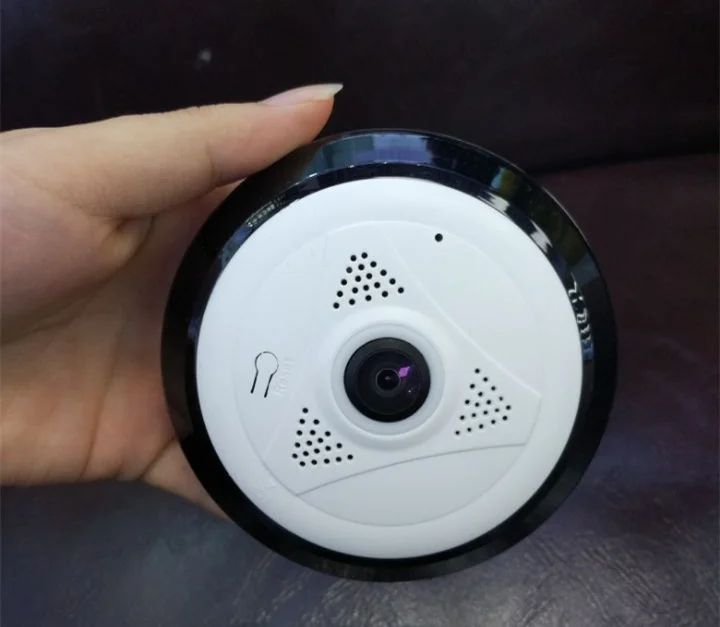 cctv 360 camera price