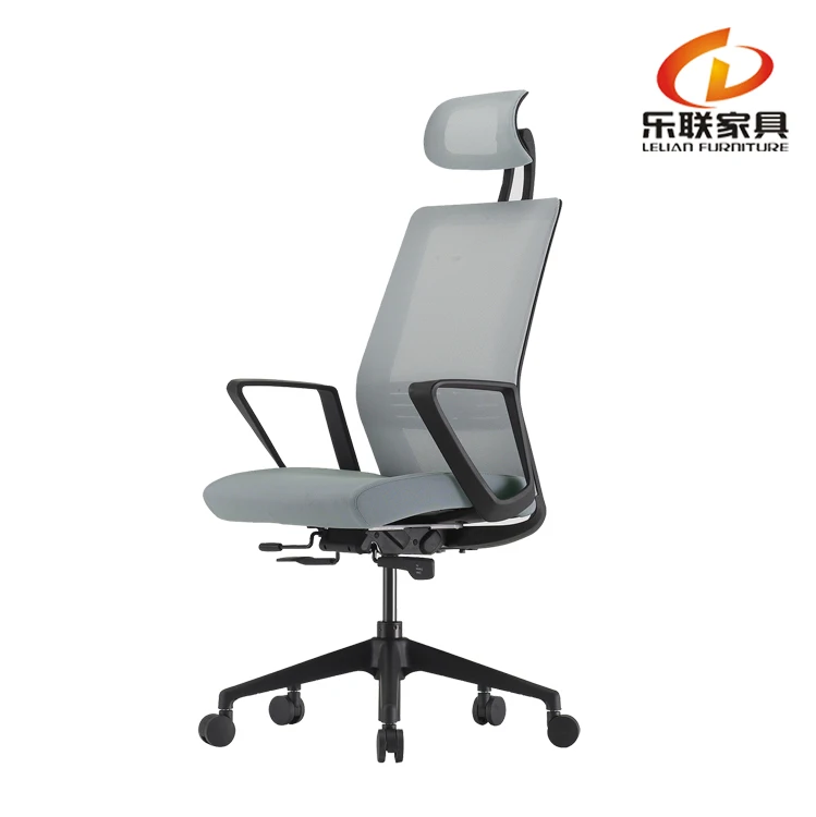 American Warehouse Sale Directly High Back Executive Mesh Office
