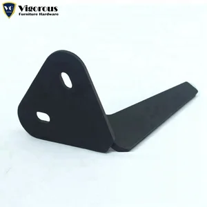 Modern Sofa Legs Contemporary Metal Furniture Feet Sl 016