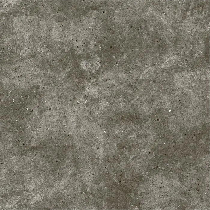 Glazed Rustic Cement Effect Bathroom Floor Ceramic Tiles 60x60 - Buy ...