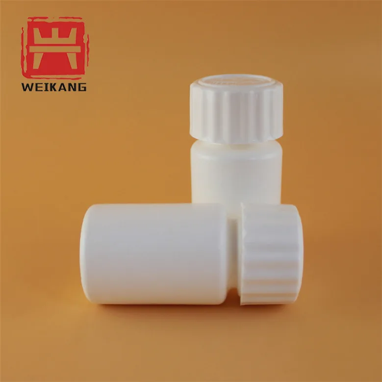 Fda 30 Cc Safety Seal Pill Bottle With Child Proof Cap - Buy Safety ...