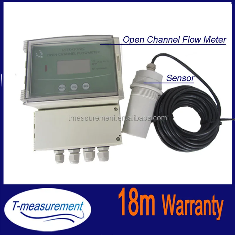flume water meter flume water meter