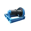 Professional heavy duty chain pulley electric windlass used outdoor