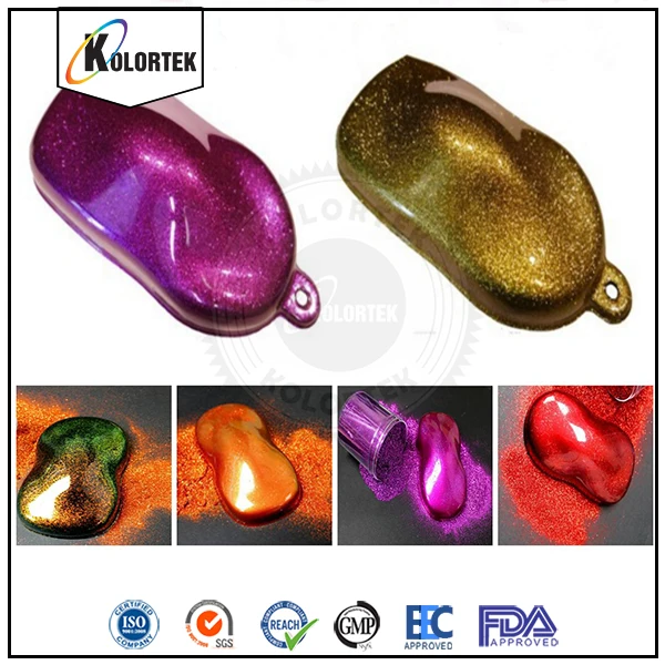 Chunky Glitter Flakes Powder Coating,Metal Flake Glitter Car Paint