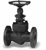 RF flanged forged steel A105 Globe valve API standard