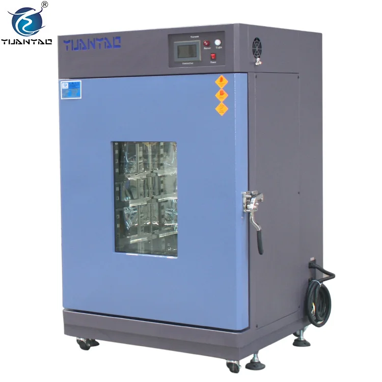 Customized Vacuum Pressure 270l Vacuum Drying Equipment Laboratory