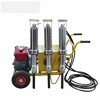 Buildings Demolition Noise Free hydraulic rock splitter