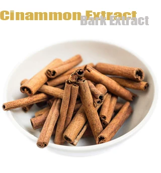 Water Soluble Cinnamon Bark Extract Cassia Cinnamon Powder Import