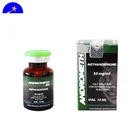 永久、スムーズ、エコフレンドリー、防水機能受け入れるカスタムオーダー 10 ミリリットルバイアル anabolic ラベルステロイド