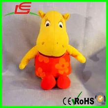 pablo backyardigans peluche