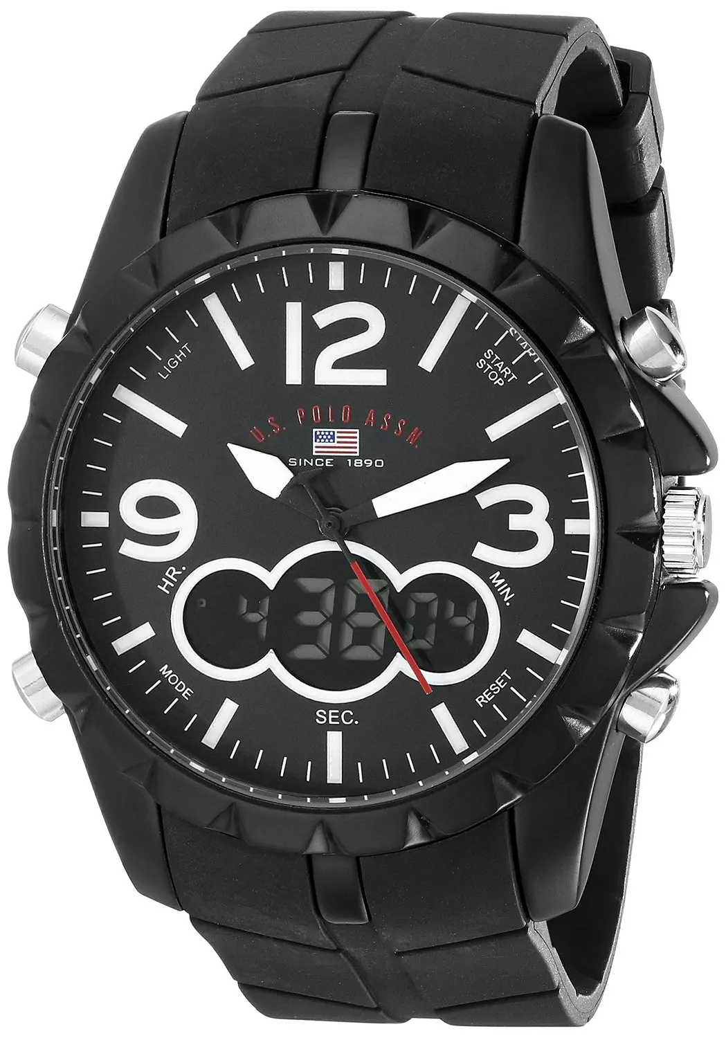 us polo assn watch manual