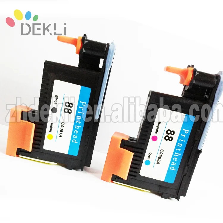 High Quality Printhead for HP 88 C9382A for K5300 K8600 L7380 Series