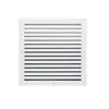 best price ventilator hot sales square air diffuser with entanglement backside