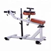new line plate loaded/ Hot sale commercial gym machines/good quality machine seated calf raise