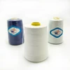AOBO factory wholesale spun polyester bag closing thread