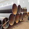 ASTM A53B/ API5L LSAW pipe/ large out diameter
