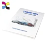 Alibaba fancy printing matt finish paper folders wholesale