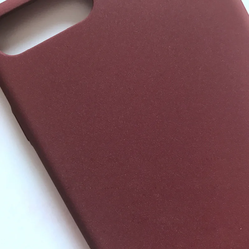 Sandstone Matte PC case For Meizu 3/5S/Note3/Note5/M5/MX6/Pro6/5A/Note6 hard back cover