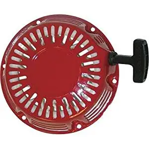 Honda GX160, GX200 starter cover assembly with cup