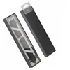 Luxury Cardboard watch strap apple watch band packaging box with foam packaging inserts