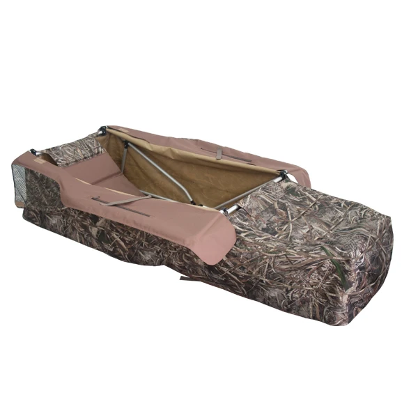 Sw208 Portable Hunting Waterfowl Layout Blinds - Buy Layout Blinds ...