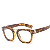 Round Women Eyeglasses superlight Eyewear optical spectacle frame