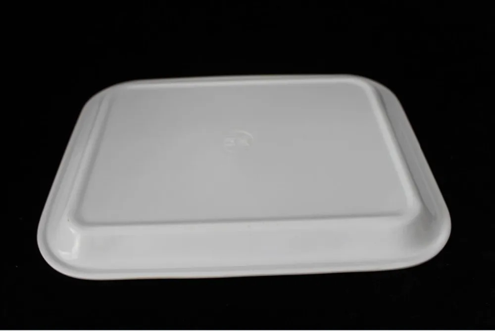 13inch melamine torr plate
