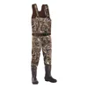 High Quality Mens Duck Hunting Wader Waterfolw Hunting Wader 3.5MM Neoprene Hunting Wader