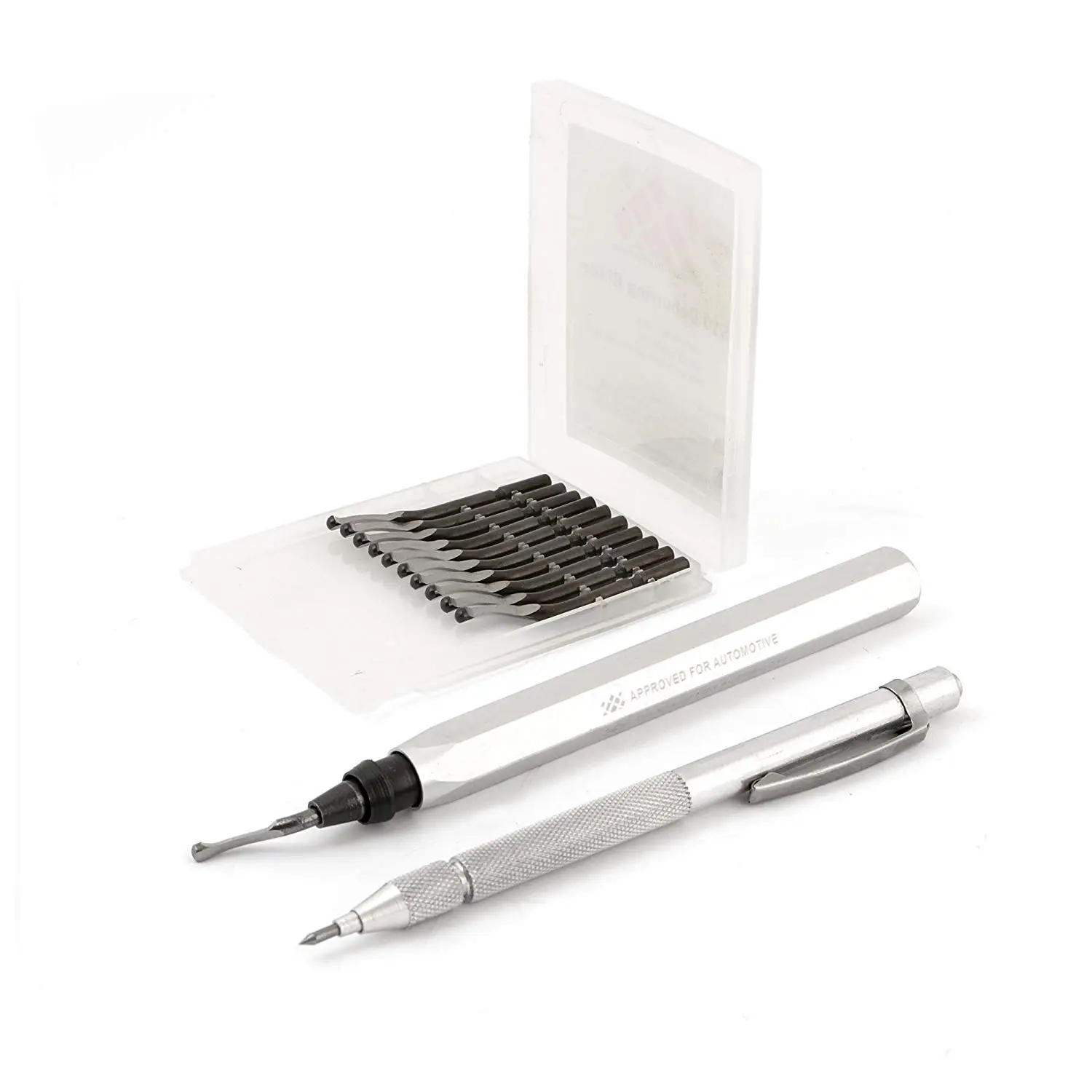 PART NO 4-Flute 19.0mm L.O.C. ALTiN Coated SGS Series SGS48552 6.0mm Square-End Regular Length Carbide End Mill