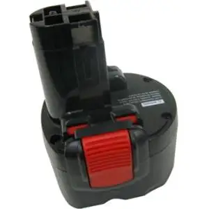Replacement 9.6v Battery for Bosch PSR 960 GSR 9.6 BAT048 PSR 9.6 VE-2 GDR 9.6 V 2000mAh New