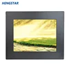 OEM Front panel IP65 grade 1000cd m2 android tablet