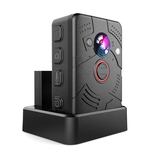 hidden camera with audio and video recording jammer
