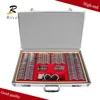 hot selling ophthalmic trial lens set for optical