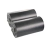 Mining return plastic HDPE/UHMWPE idler conveyor carrier roller for belt conveyor